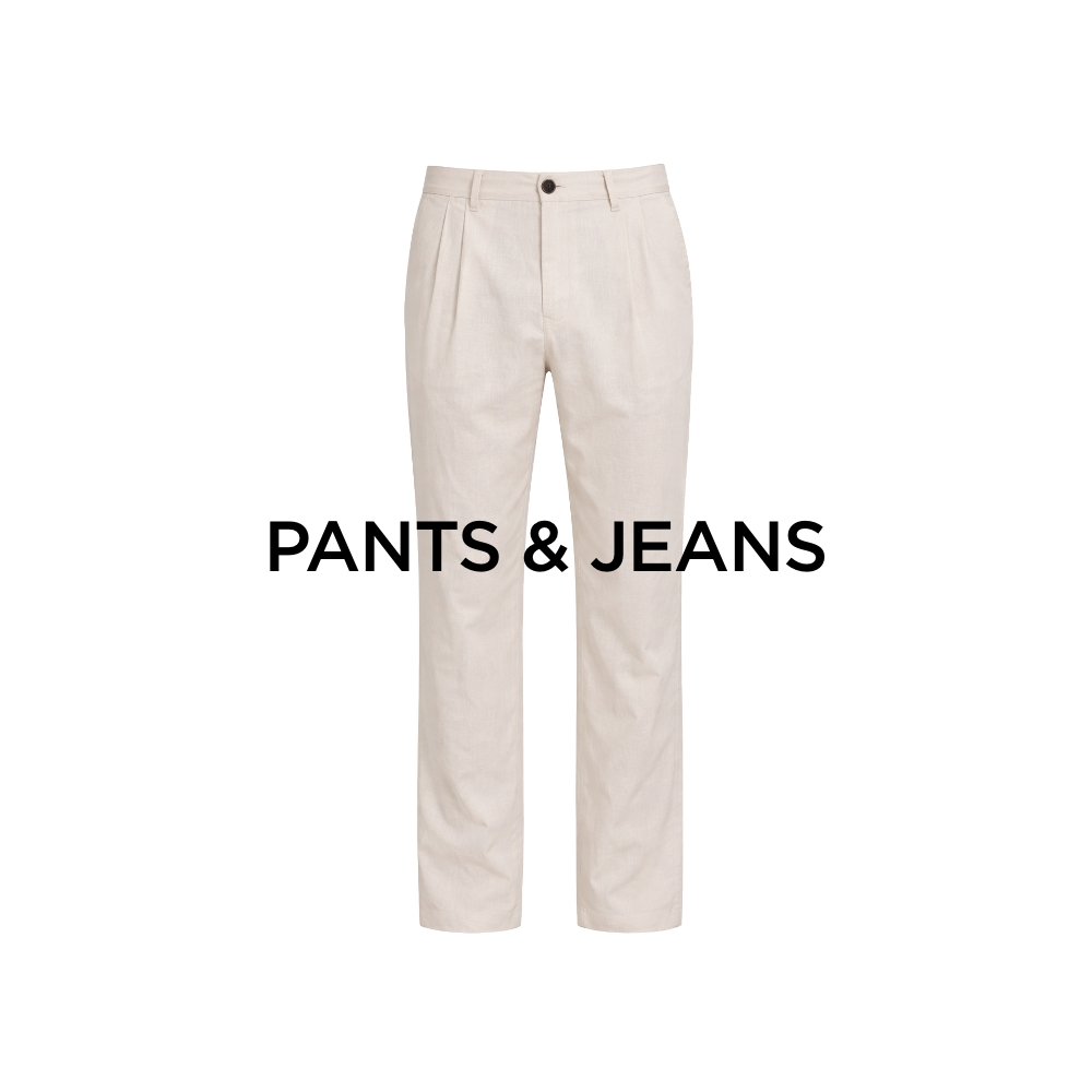 גינסים לגברים קנו עכשיו