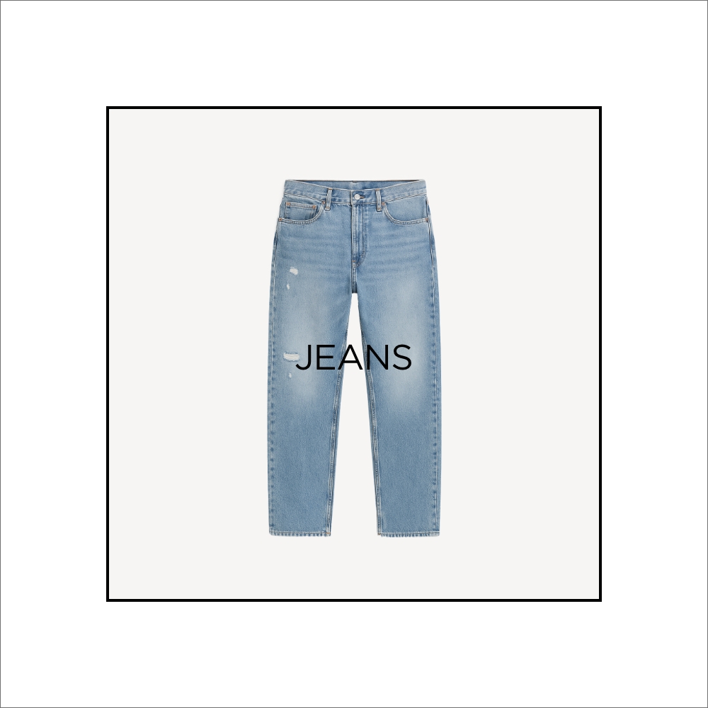 גינסים לגברים קנו עכשיו