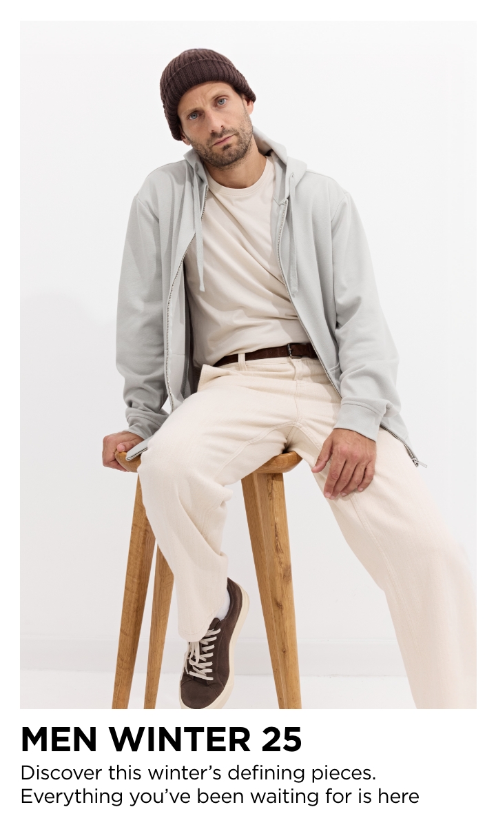 חדש בחנות גברים קנו עכשיו