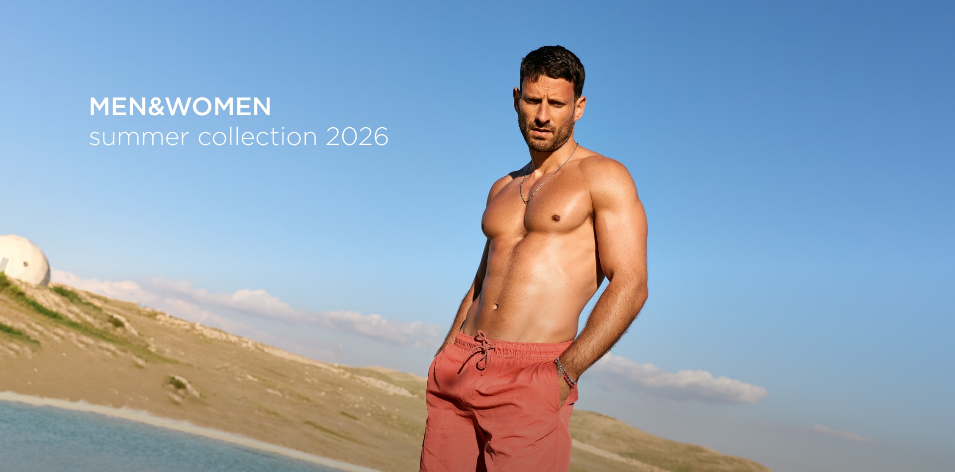 קולצקיה חדשה לגברים קנו עכשיו