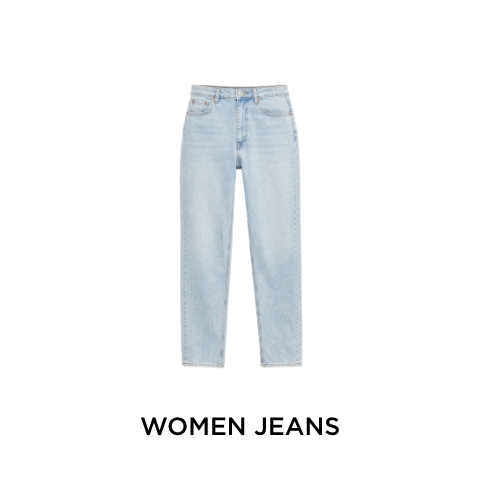 קולקציית חג גינס נשים