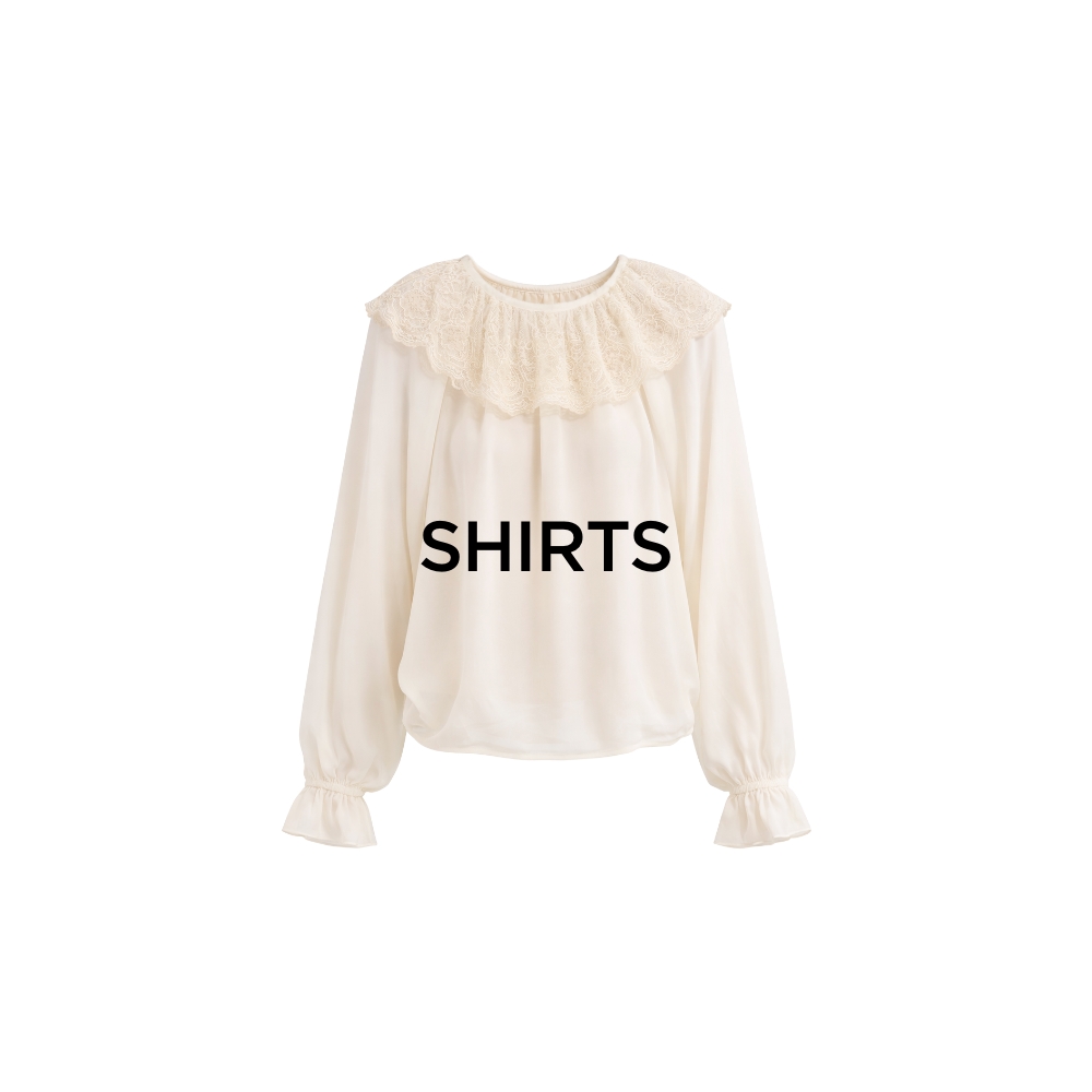 חולצות לנשים קנו עכשיו