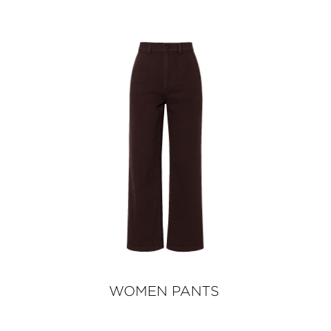 מכנסיים לנשים קנו עכשיו