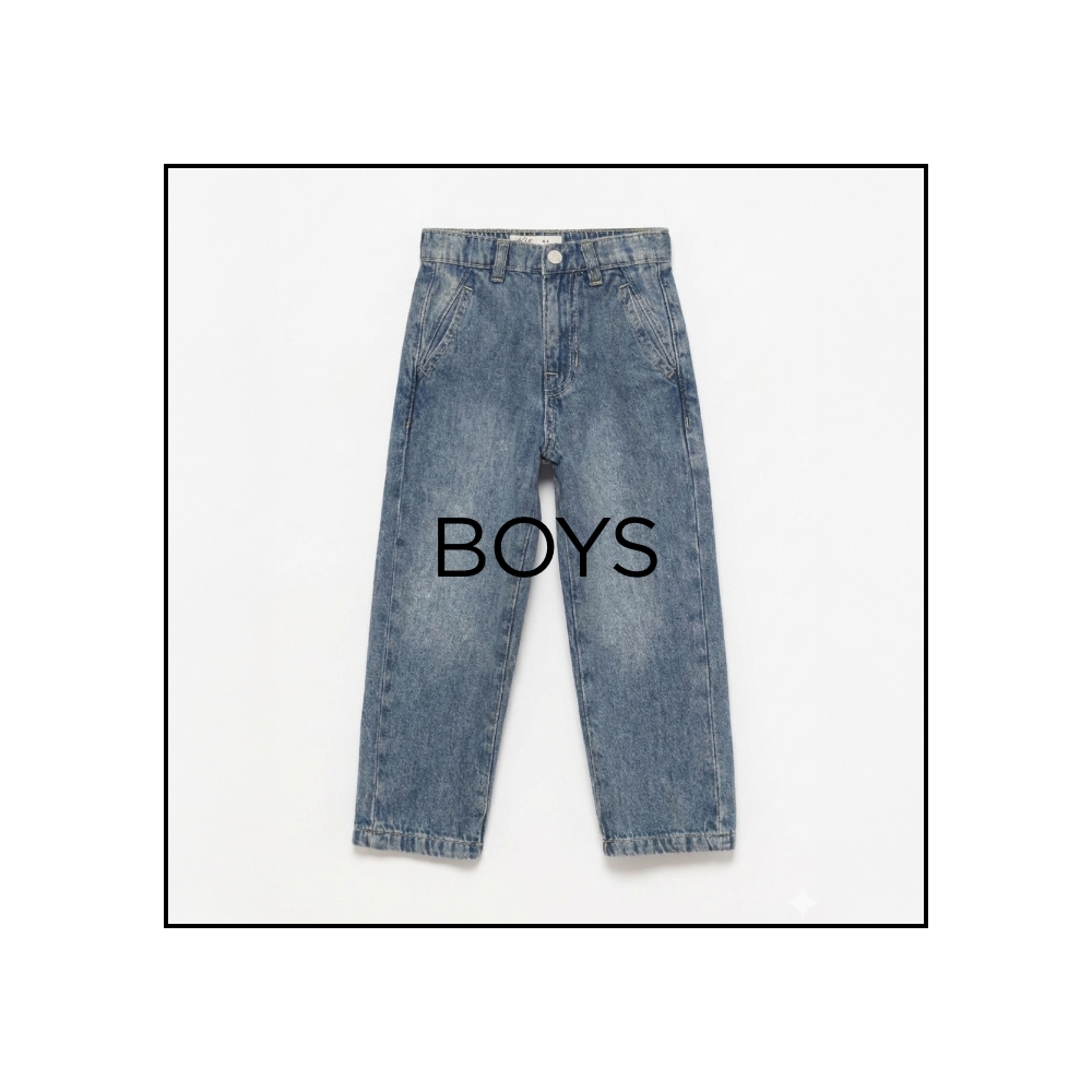 קולקציית ג'ינסיפ לבנים קנו עכשיו