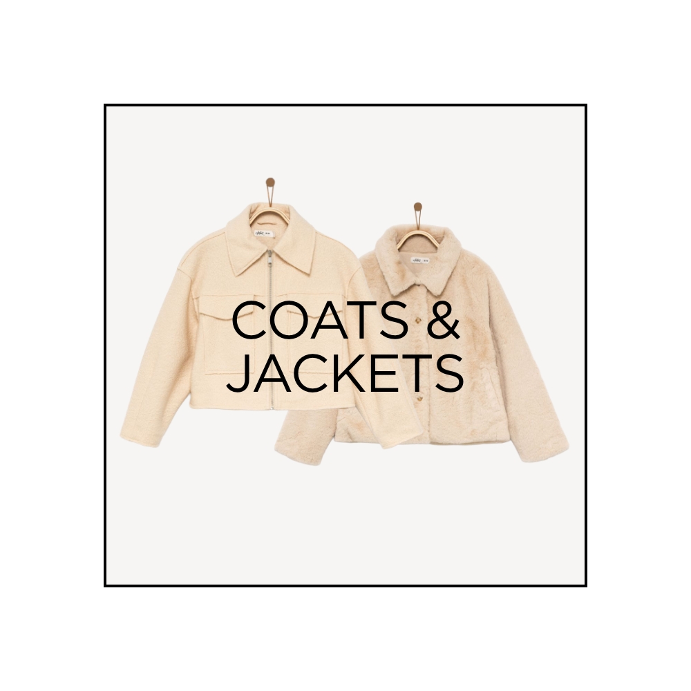 ג'קטים ומעלים