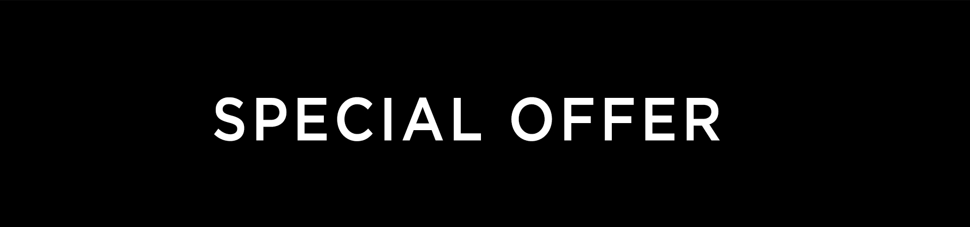 הצעות מיוחדות קנו עכשיו