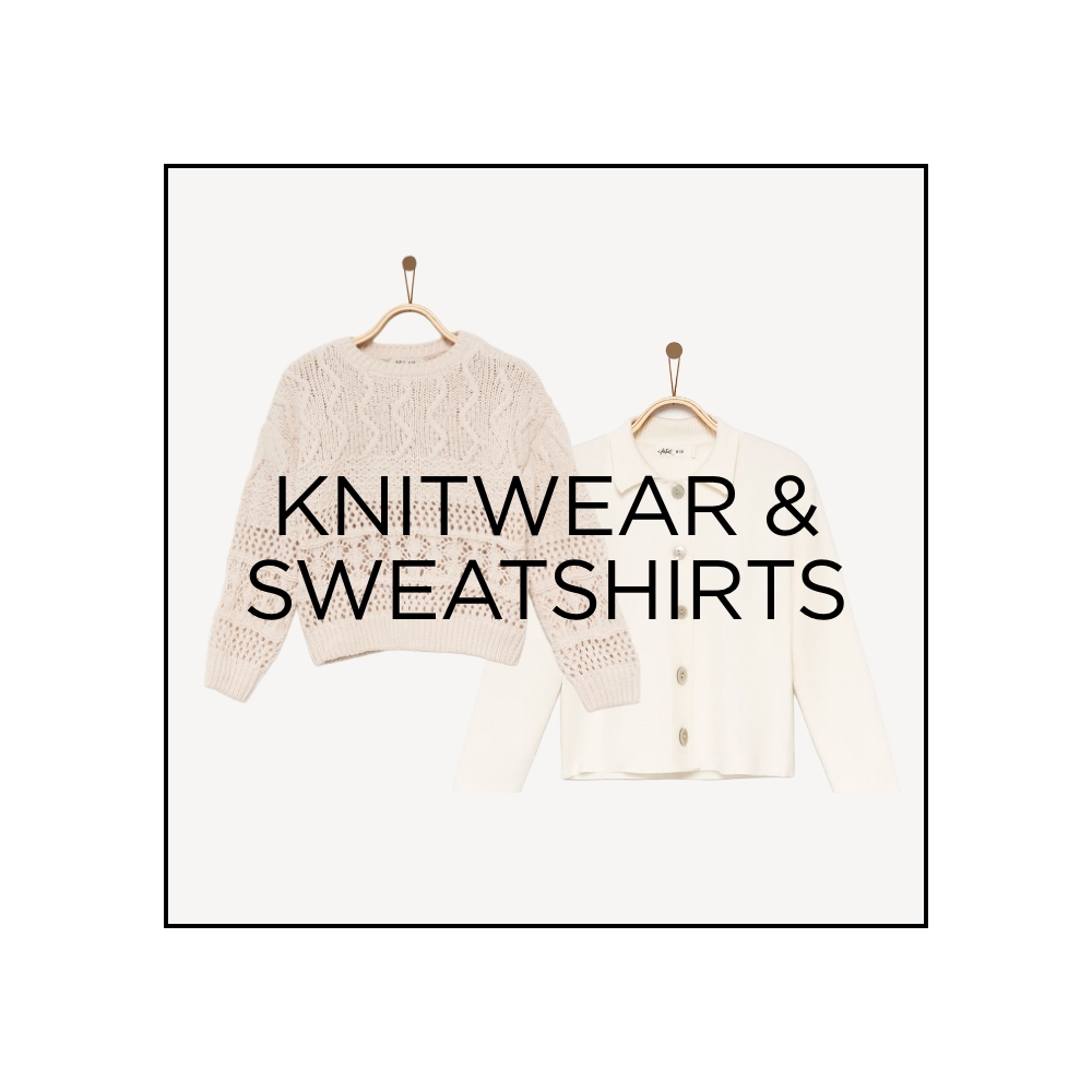 סריגים ופוטרים