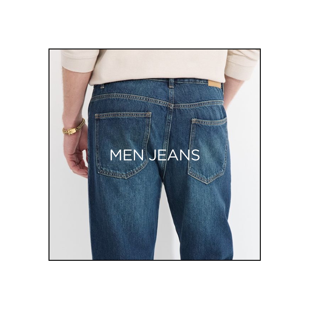 גינסים ארוכים לגברים ב-149ש"ח קנו עכשיו ללא כפל הנחות לפריטים המשתתפים במבצע