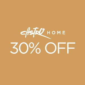HOME | 30% OFF
