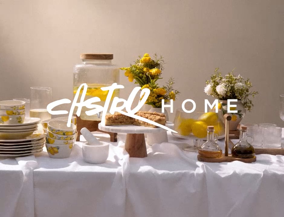 קולקציית הום