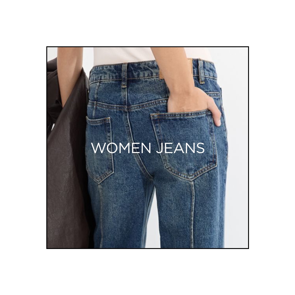 ג'ינסטים לנשים ב-149.90 קנו עכשיו ומעלה קנו עכשיו