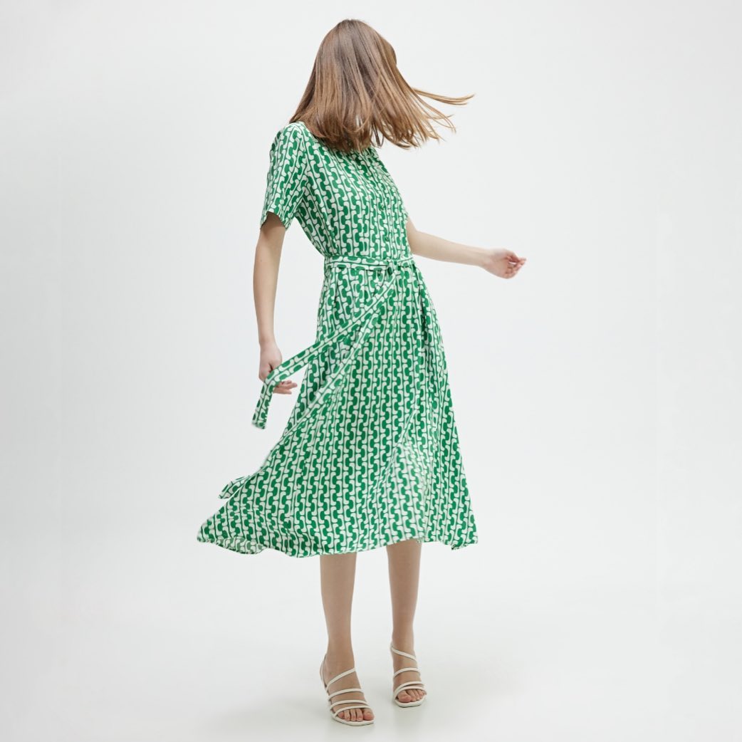 Summer Dresses 👗 | New Collection קולקציית שמלות חדשה נחתה עכשיו בחנויות ובאתר - #CastroFashion
