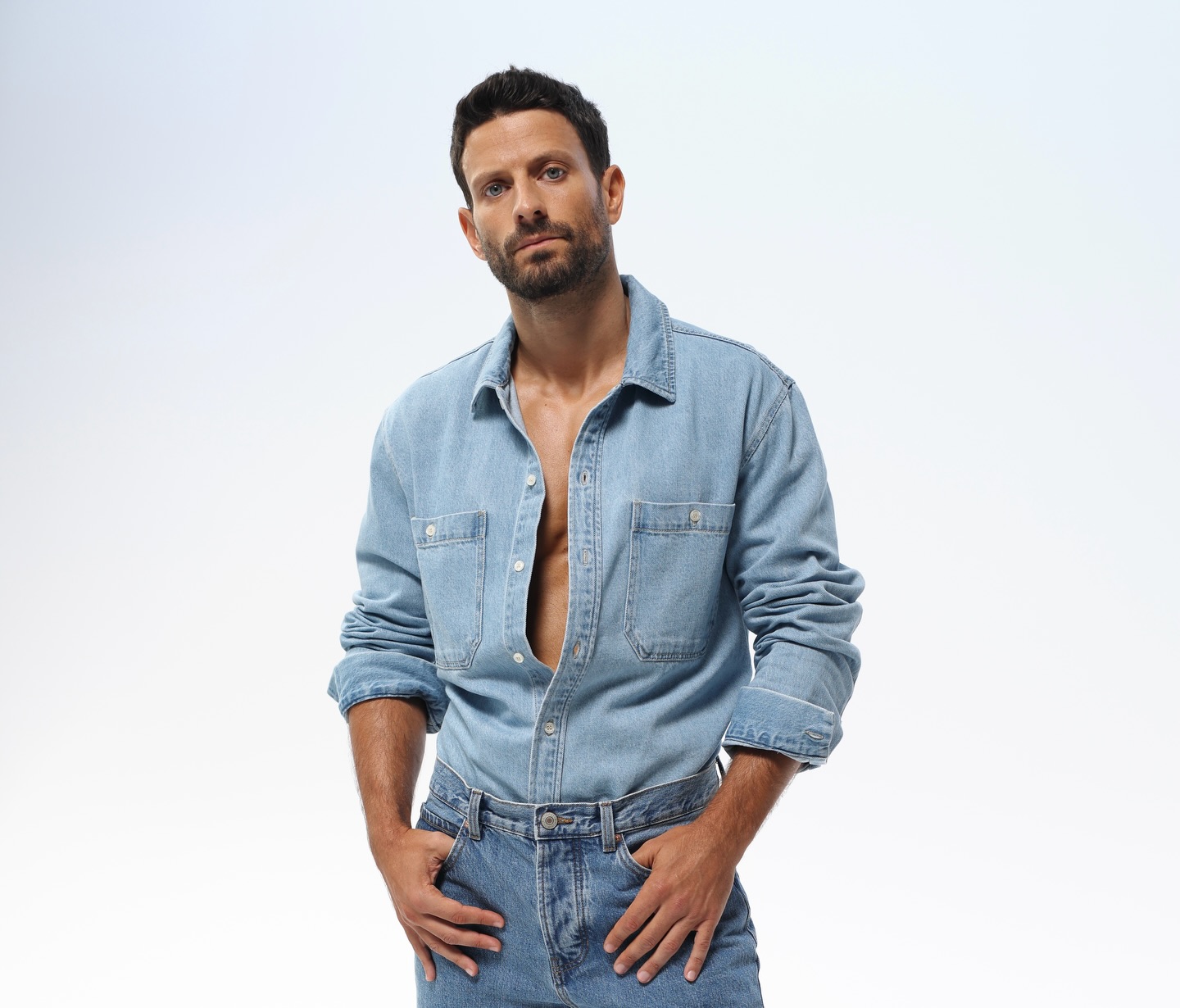 ONE IS NEVER ENOUGH | What’s your Castro jeans?