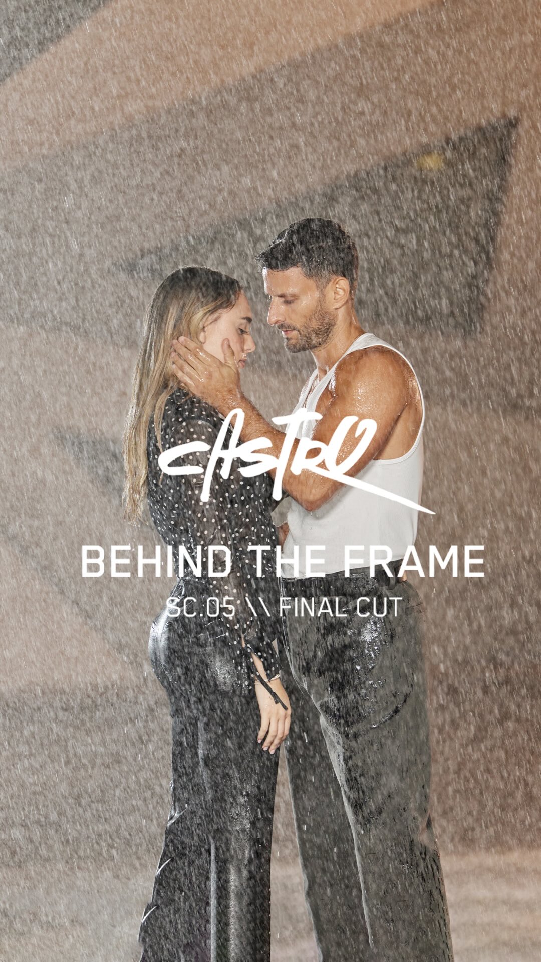Behind the frame \\ SC.05 FINAL CUT
