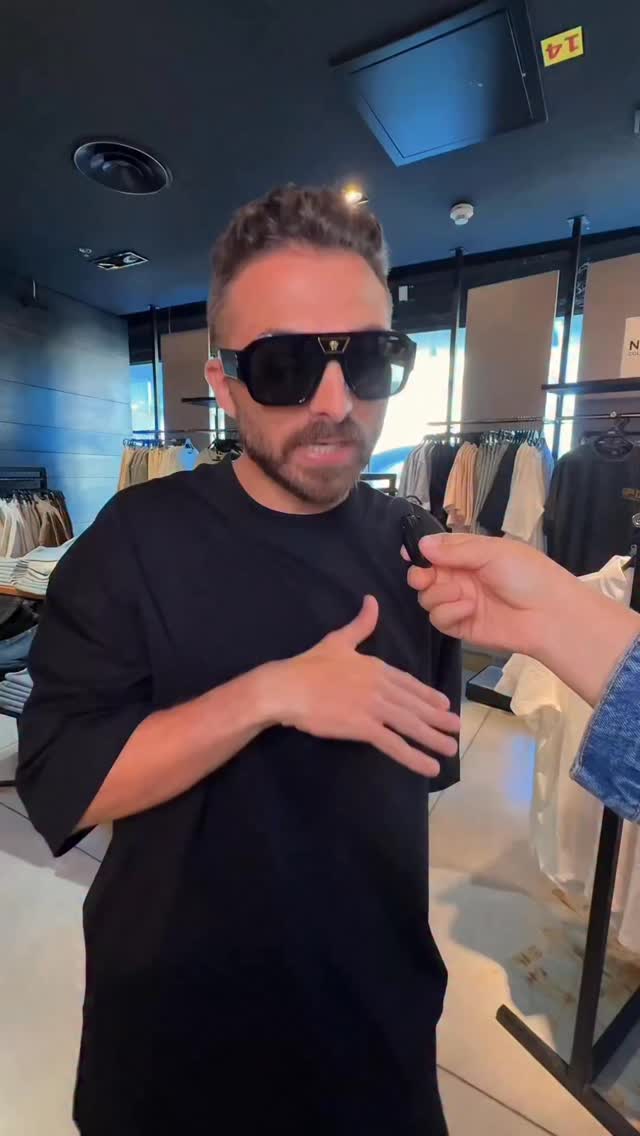 יש לכם לוק למחר? 💋