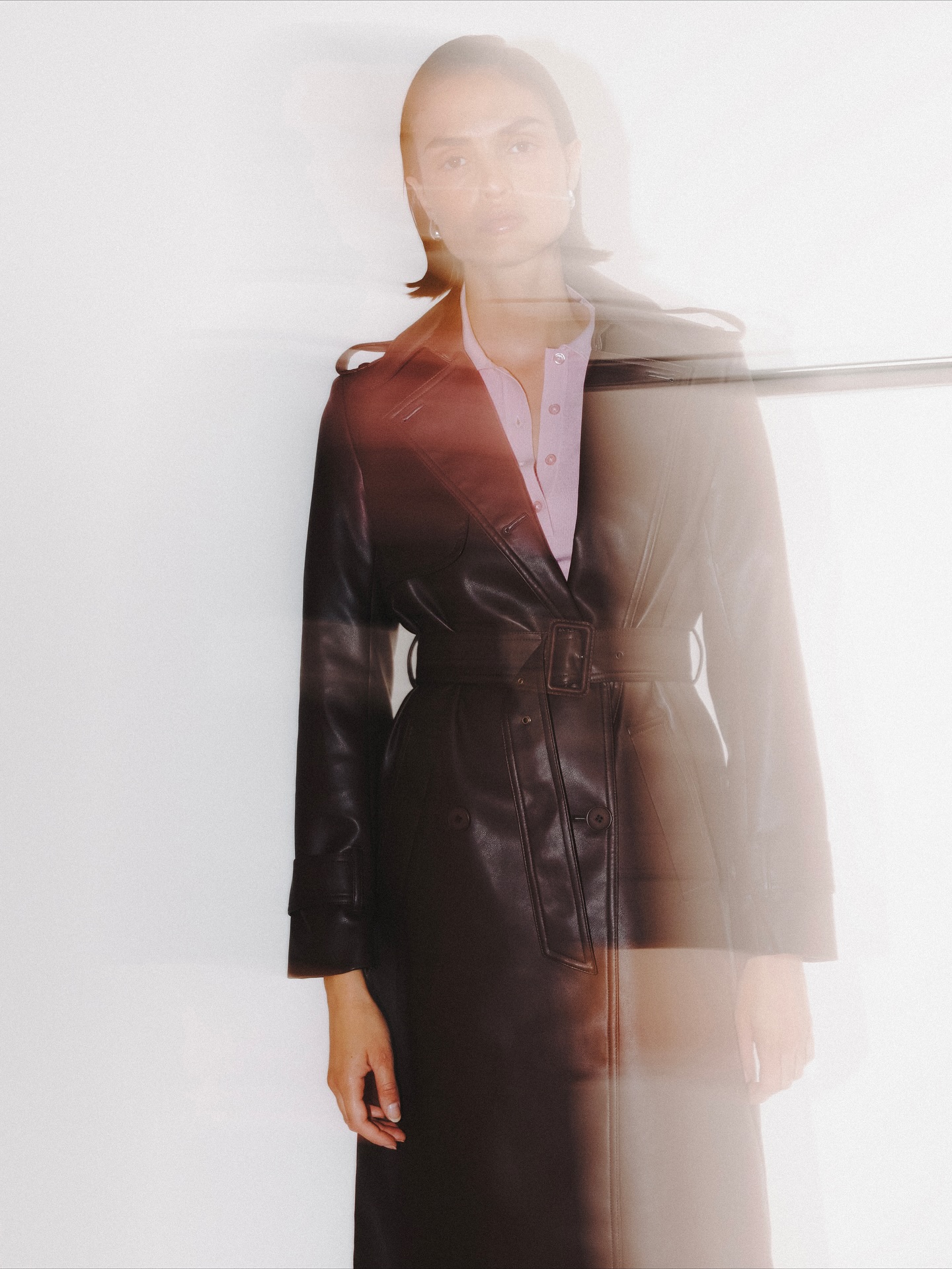 COATS & JACKETS New winter collection | באתר ובחנויות