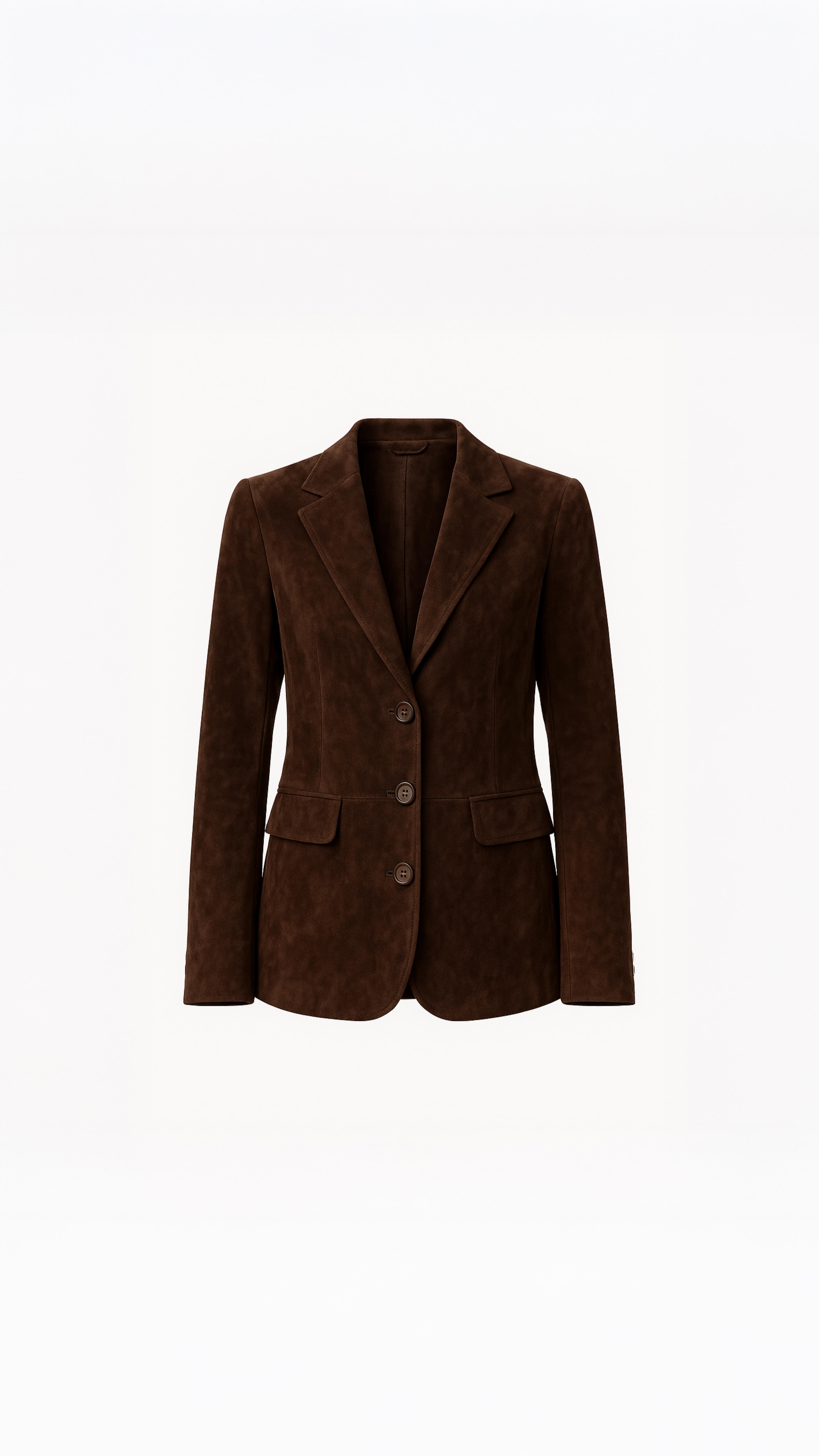 NEW WINTER STORY | FW 25 הצבע של החורף הזה 🤎