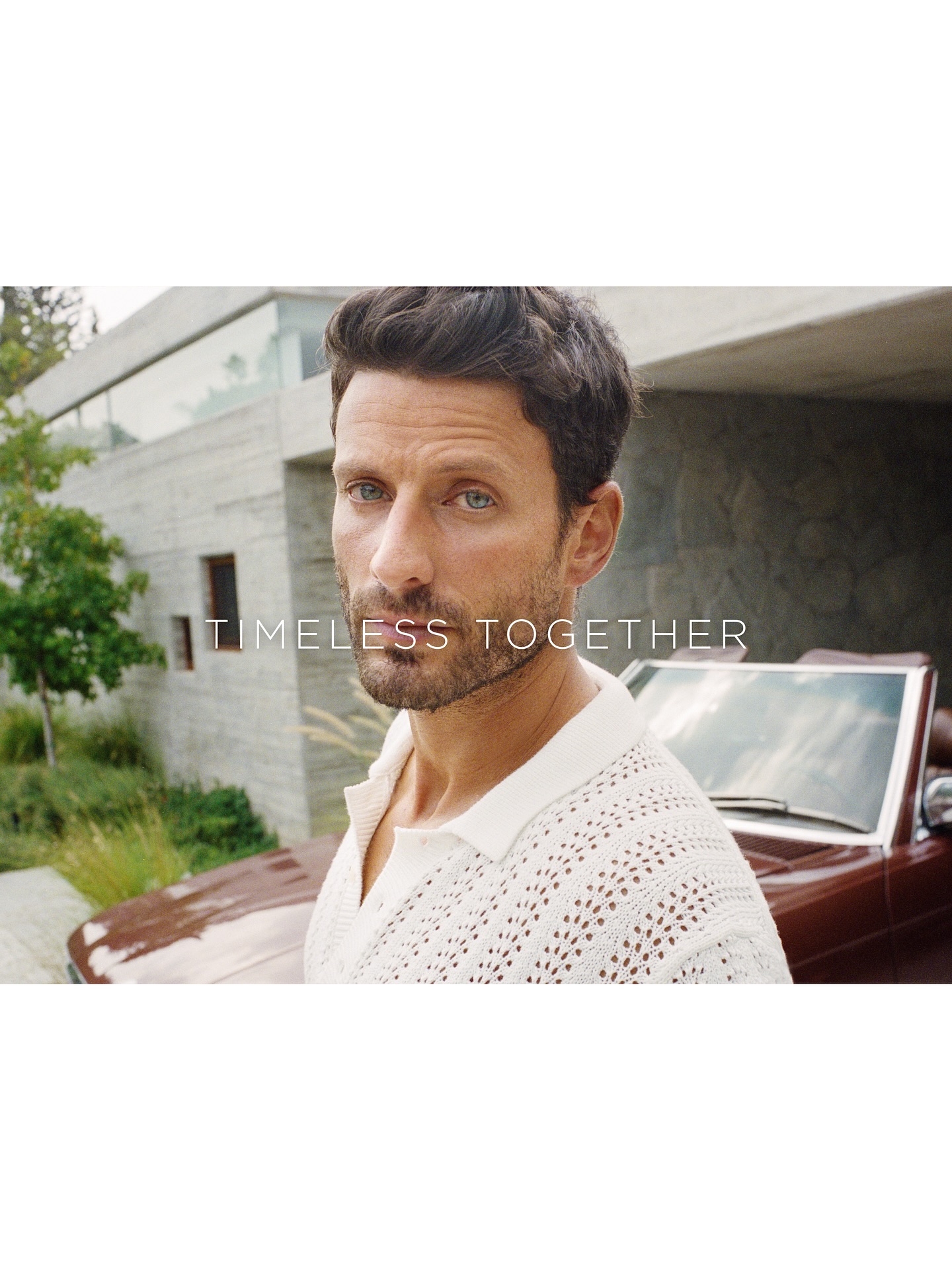 HOLIDAY COLLECTION | *Online & in stores @danielitman 🖤